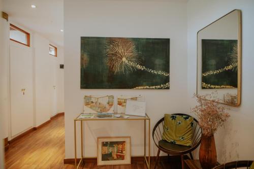 エルチェにあるHotel Boutique Hort de Nalのギャラリーの写真