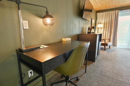 Fotografie z fotogalerie ubytování Tremont Lodge & Resort v destinaci Townsend