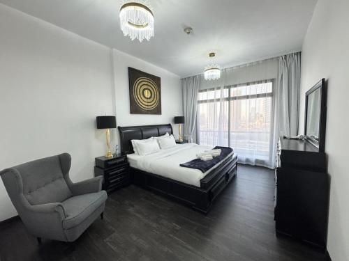 Curated visual reference: Picture Idea: Stay In Brand New Luxury Sport City Apartment 15 Dubai