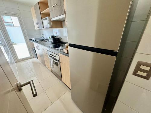 Gallery image of Gran y Moderno Apartamento in Temuco
