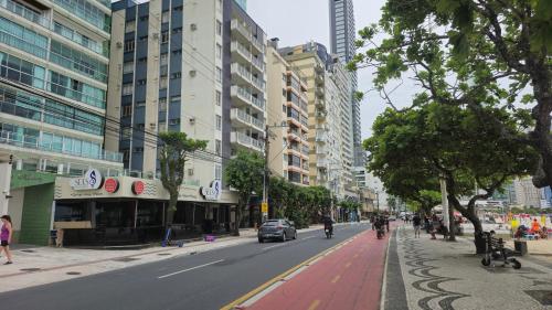 Gallery image of Balneário pé na areia in Balneário Camboriú