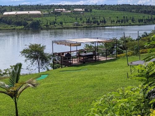 SUGIRA ECO-RESORT