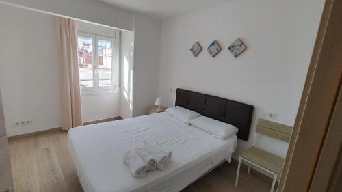 Rosesapparts Onamar & Parking