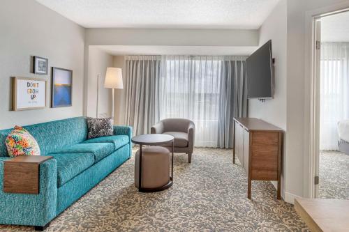 Sonesta ES Suites San Antonio Downtown Alamo Plaza Image