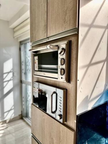 Cuina o zona de cuina de Apartamento de lujo
