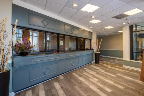 Gallery image of Dominion Inn and Suites in Sandston