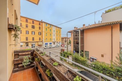 DiffeRent Home - Parcheggio privato photo 25