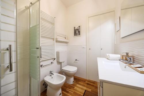 DiffeRent Home - Parcheggio privato photo 13