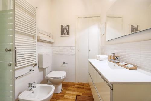DiffeRent Home - Parcheggio privato photo 11