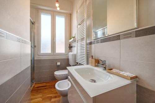 DiffeRent Home - Parcheggio privato photo 9