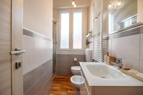 DiffeRent Home - Parcheggio privato photo 15