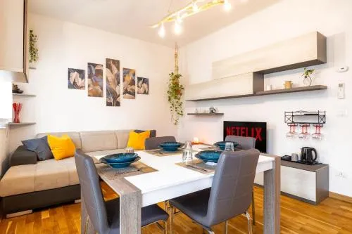 DiffeRent Home - Parcheggio privato photo 1