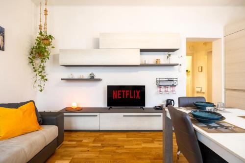 DiffeRent Home - Parcheggio privato photo 20
