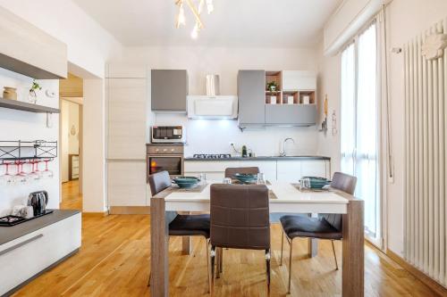 DiffeRent Home - Parcheggio privato photo 19