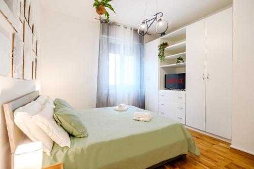 DiffeRent Home - Parcheggio privato photo 14