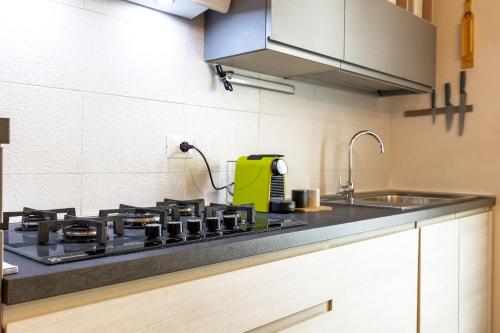 DiffeRent Home - Parcheggio privato photo 21