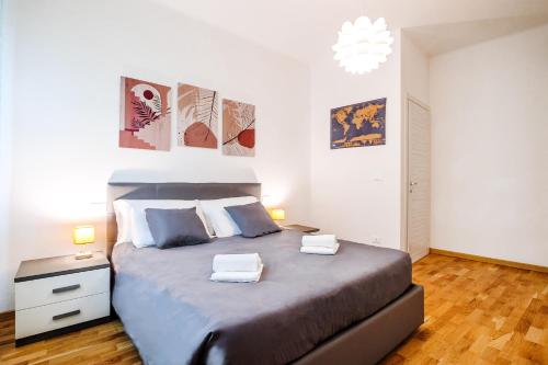 DiffeRent Home - Parcheggio privato photo 17