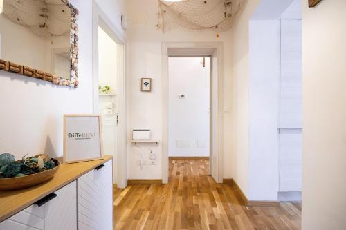 DiffeRent Home - Parcheggio privato photo 23