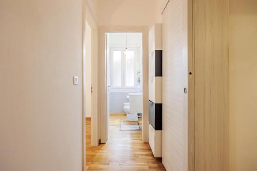 DiffeRent Home - Parcheggio privato photo 4