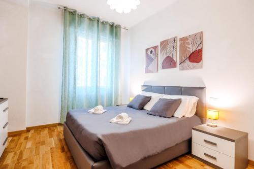 DiffeRent Home - Parcheggio privato photo 10