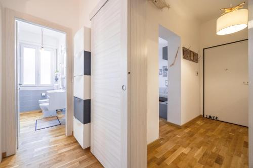 DiffeRent Home - Parcheggio privato photo 24