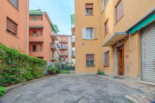 DiffeRent Home - Parcheggio privato photo 26