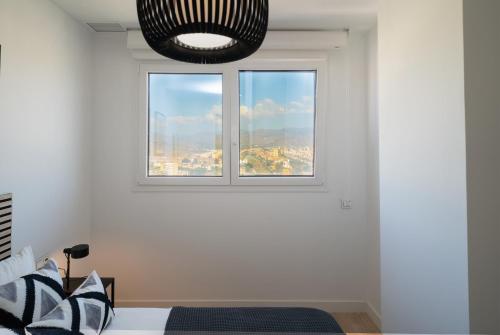 XPCE URBAN 4 Malaga Skyline - Free Parking photo 13