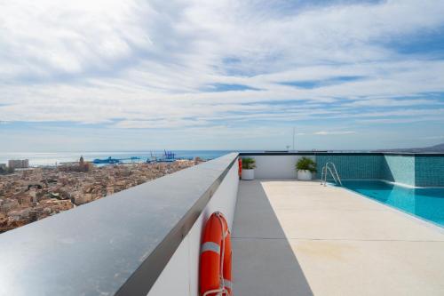 XPCE URBAN 4 Malaga Skyline - Free Parking photo 43