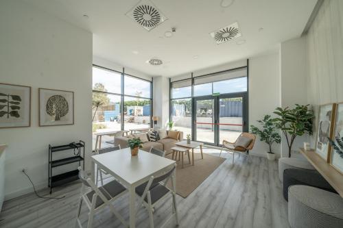 XPCE URBAN 4 Malaga Skyline - Free Parking photo 40