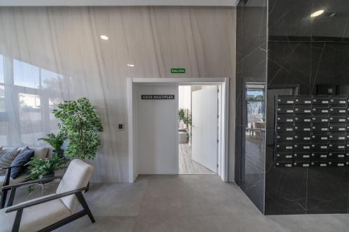 XPCE URBAN 4 Malaga Skyline - Free Parking photo 41