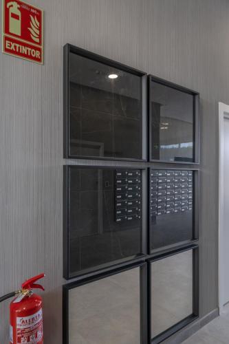 XPCE URBAN 4 Malaga Skyline - Free Parking photo 45