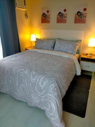 Sunset Suite