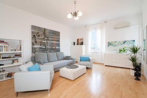 MY DALMATIA - Sunset Apartment Kalelarga