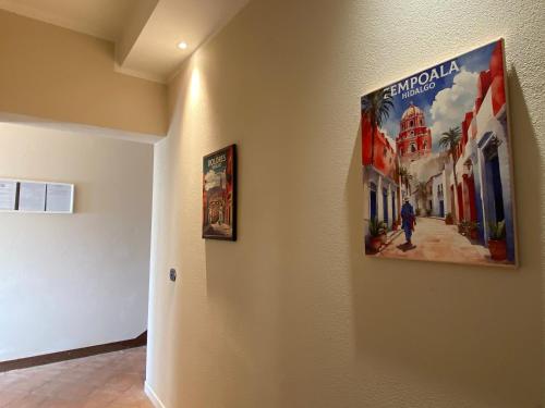 Fotografie z fotogalerie ubytování Hacienda De Leon v destinaci Isola della Scala