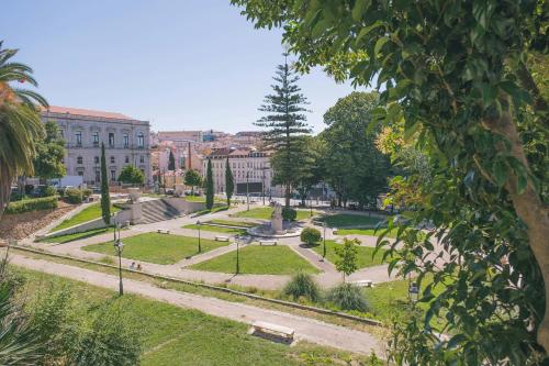 Lisbon Dreams Estrela Suites