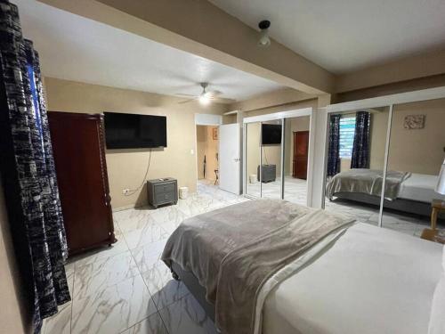Gallery image of Seagrape a New Apartment with a Sea View and Ideal Location in Contant