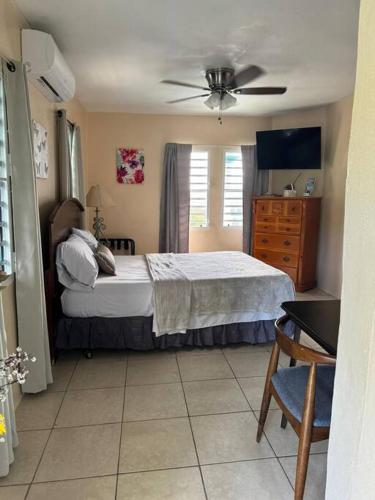 Gallery image of Lemongrass a New Apartment with a Downtown View, Sea View and Perfect Location in Contant