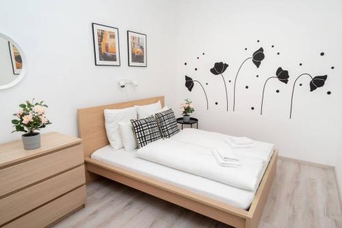 Very central extra large brand new AirCon apartment 1074 Budapest, Budapest, Rákóczi út 60 kép - 3