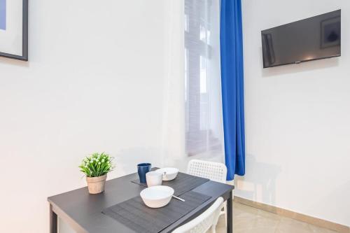 Modern - Central - Simple 1071 Budapest, Dózsa György út 80 kép - 3