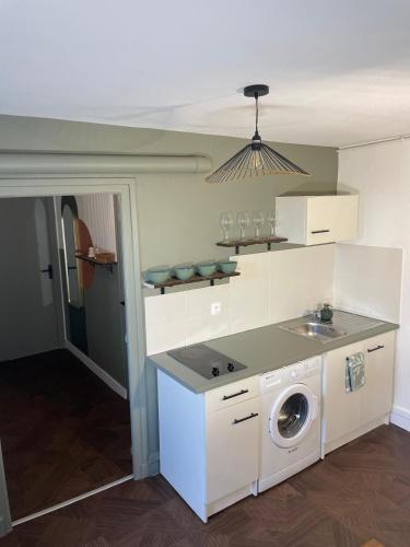 Photo de la galerie de l'établissement Appartement Nature & Découvertes, à Limoges