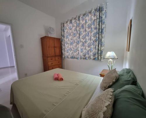 Afbeelding uit fotogalerij van Excepcional apartamento central e perto da praia in Cabo Frio