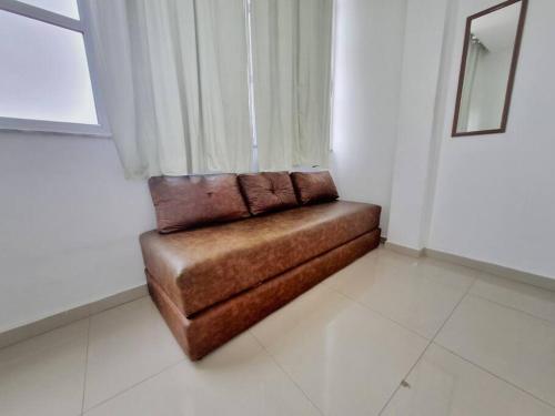 Afbeelding uit fotogalerij van Excepcional apartamento central e perto da praia in Cabo Frio