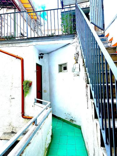 Casa Madre