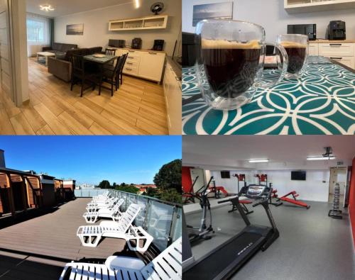 Bliżej Morza Luxury Apartments