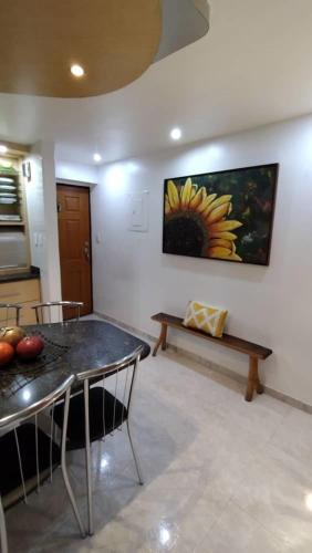 Фотография из галереи Amplio y Hermoso Apartamento в городе Маракай