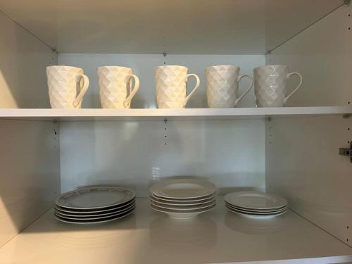 Billede fra billedgalleriet på The perfect Christchurch Escape i Christchurch