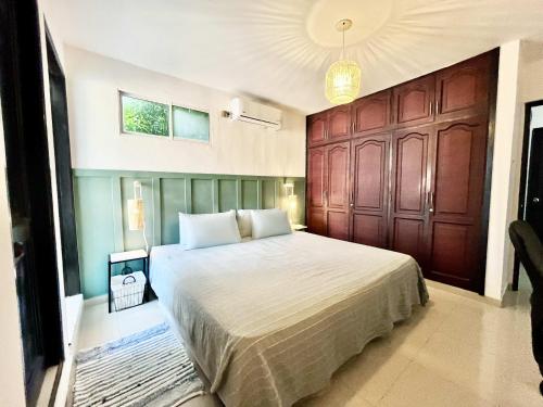 Gallery image of Casa Luwa in Ríohacha