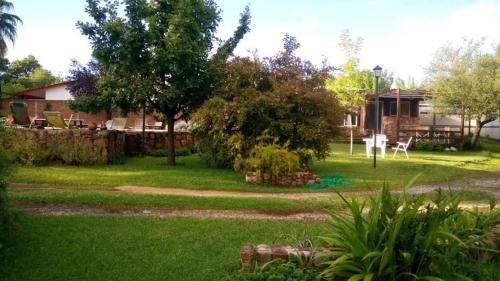 Imagen de la galería de Hosteria Abuelo Juan, en Mina Clavero