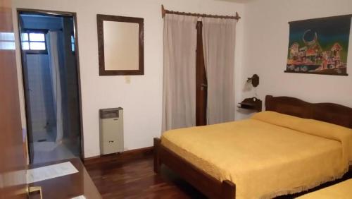 Imagen de la galería de Hosteria Abuelo Juan, en Mina Clavero