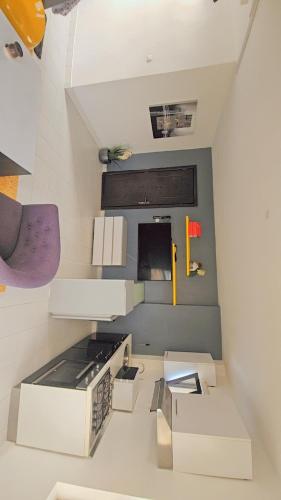 Studio Meridien president King Fadh Almadies Senegal